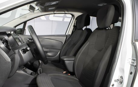 Renault Kaptur I рестайлинг, 2017 год, 1 230 000 рублей, 10 фотография