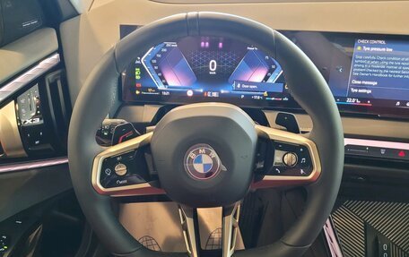 BMW X3, 2025 год, 8 500 000 рублей, 8 фотография