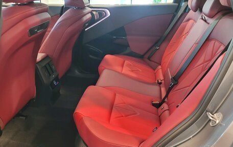 BMW X3, 2025 год, 8 500 000 рублей, 11 фотография