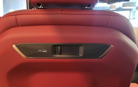 BMW X3, 2025 год, 8 500 000 рублей, 14 фотография