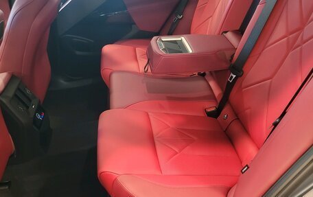 BMW X3, 2025 год, 8 500 000 рублей, 12 фотография