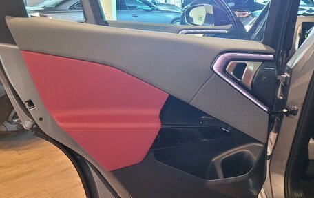 BMW X3, 2025 год, 8 500 000 рублей, 13 фотография