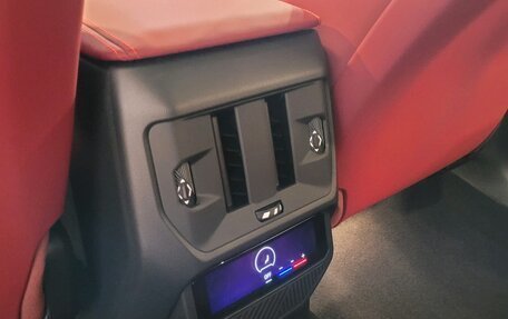 BMW X3, 2025 год, 8 500 000 рублей, 15 фотография