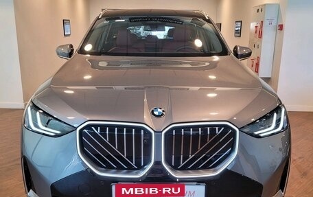 BMW X3, 2025 год, 8 500 000 рублей, 6 фотография