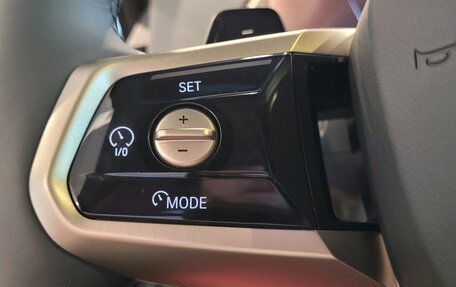 BMW X3, 2025 год, 8 500 000 рублей, 22 фотография