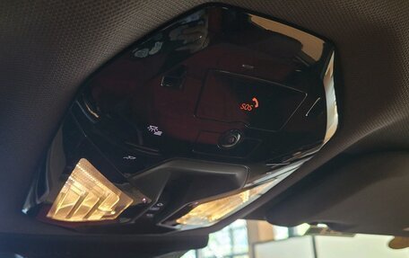 BMW X3, 2025 год, 8 500 000 рублей, 30 фотография
