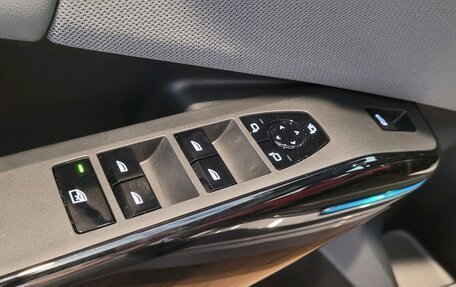 BMW X3, 2025 год, 8 500 000 рублей, 29 фотография