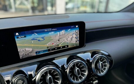 Mercedes-Benz CLA, 2020 год, 3 570 000 рублей, 14 фотография