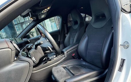 Mercedes-Benz CLA, 2020 год, 3 570 000 рублей, 11 фотография