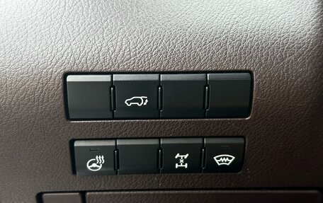 Lexus RX IV рестайлинг, 2017 год, 3 050 000 рублей, 16 фотография