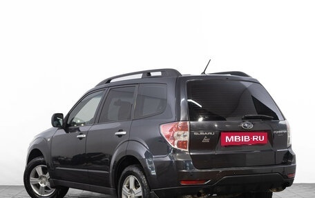 Subaru Forester, 2008 год, 1 079 000 рублей, 6 фотография