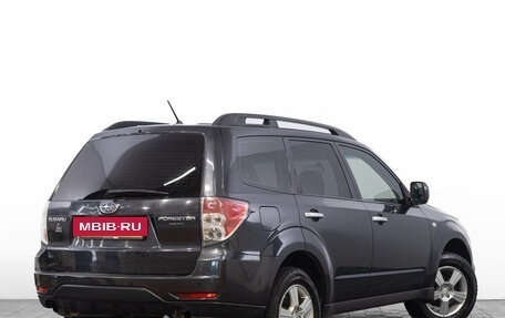 Subaru Forester, 2008 год, 1 079 000 рублей, 4 фотография