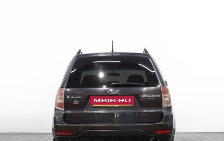 Subaru Forester, 2008 год, 1 079 000 рублей, 5 фотография