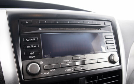 Subaru Forester, 2008 год, 1 079 000 рублей, 16 фотография