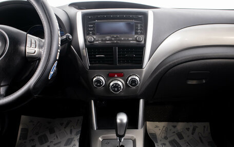 Subaru Forester, 2008 год, 1 079 000 рублей, 15 фотография