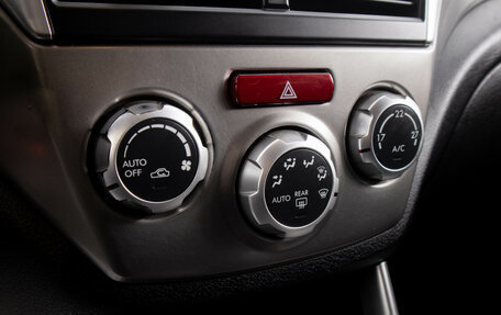 Subaru Forester, 2008 год, 1 079 000 рублей, 17 фотография