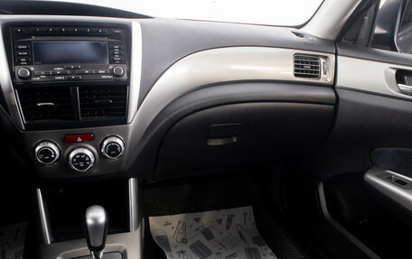 Subaru Forester, 2008 год, 1 079 000 рублей, 20 фотография