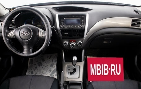 Subaru Forester, 2008 год, 1 079 000 рублей, 7 фотография