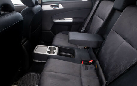 Subaru Forester, 2008 год, 1 079 000 рублей, 22 фотография