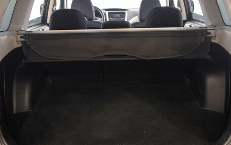 Subaru Forester, 2008 год, 1 079 000 рублей, 24 фотография