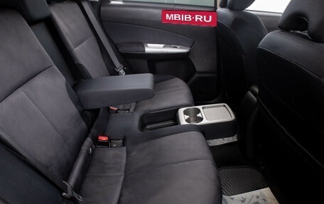 Subaru Forester, 2008 год, 1 079 000 рублей, 23 фотография