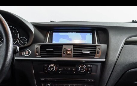 BMW X3, 2012 год, 2 350 000 рублей, 16 фотография