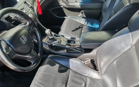 Honda Accord VIII рестайлинг, 2011 год, 1 250 000 рублей, 9 фотография