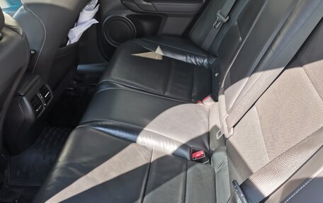 Honda Accord VIII рестайлинг, 2011 год, 1 250 000 рублей, 10 фотография