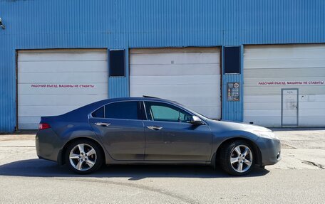 Honda Accord VIII рестайлинг, 2011 год, 1 250 000 рублей, 7 фотография