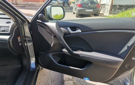 Honda Accord VIII рестайлинг, 2011 год, 1 250 000 рублей, 14 фотография