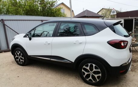 Renault Kaptur I рестайлинг, 2020 год, 2 050 000 рублей, 5 фотография