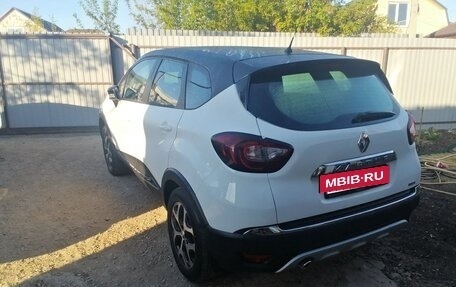 Renault Kaptur I рестайлинг, 2020 год, 2 050 000 рублей, 4 фотография