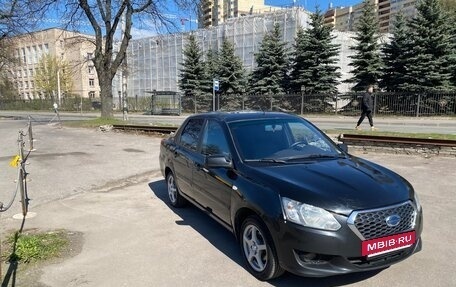 Datsun on-DO I рестайлинг, 2014 год, 500 000 рублей, 6 фотография