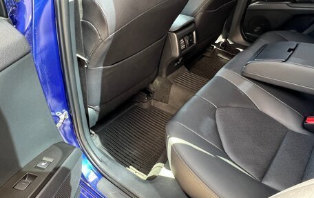Toyota Camry, 2021 год, 3 520 000 рублей, 19 фотография