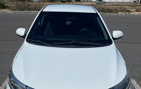 KIA Rio III рестайлинг, 2015 год, 1 225 000 рублей, 2 фотография