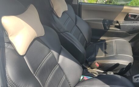 Mitsubishi Pajero iO, 1999 год, 470 000 рублей, 3 фотография