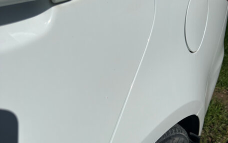 KIA Rio III рестайлинг, 2015 год, 1 225 000 рублей, 22 фотография