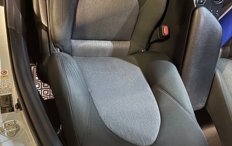 Toyota Camry, 2018 год, 2 200 000 рублей, 3 фотография