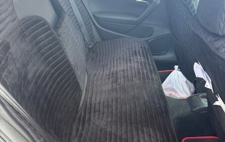 Volkswagen Polo VI (EU Market), 2010 год, 450 000 рублей, 8 фотография