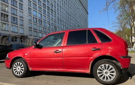 Volkswagen Pointer, 2005 год, 300 000 рублей, 5 фотография