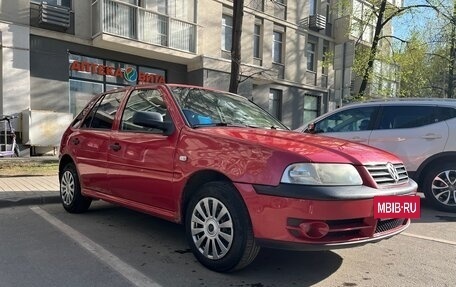 Volkswagen Pointer, 2005 год, 300 000 рублей, 3 фотография