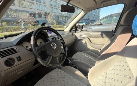 Volkswagen Pointer, 2005 год, 300 000 рублей, 11 фотография