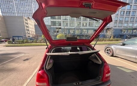 Volkswagen Pointer, 2005 год, 300 000 рублей, 9 фотография