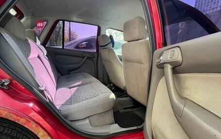 Volkswagen Pointer, 2005 год, 300 000 рублей, 13 фотография