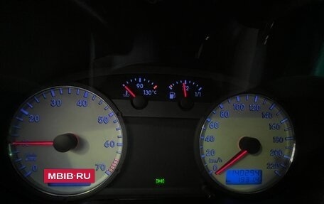 Volkswagen Pointer, 2005 год, 300 000 рублей, 14 фотография