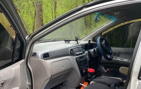 Nissan Liberty, 1999 год, 455 000 рублей, 4 фотография