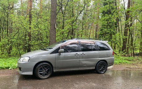 Nissan Liberty, 1999 год, 455 000 рублей, 5 фотография
