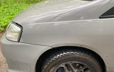 Nissan Liberty, 1999 год, 455 000 рублей, 9 фотография