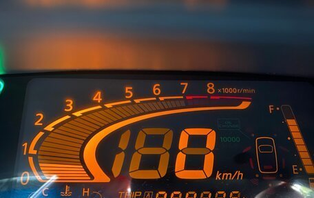 Nissan Liberty, 1999 год, 455 000 рублей, 7 фотография