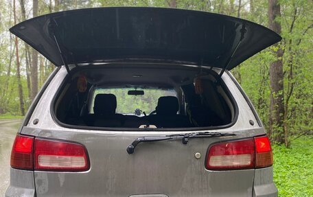 Nissan Liberty, 1999 год, 455 000 рублей, 10 фотография